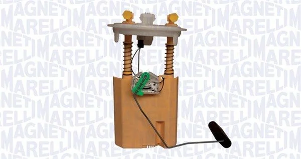 Palivomer MAGNETI MARELLI 519741779902