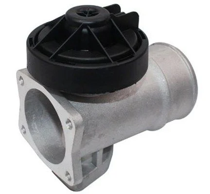 EGR Valve MAGNETI MARELLI 571822112121