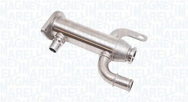 Chladič, recirkulácia výfukových plynov MAGNETI MARELLI 571822112162