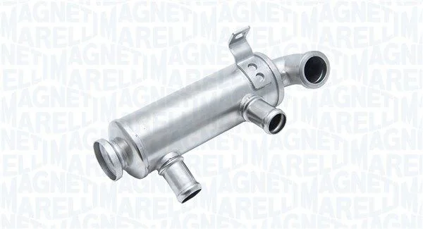 Chladič, recirkulácia výfukových plynov MAGNETI MARELLI 571822112167