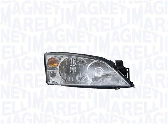 Headlight MAGNETI MARELLI 710301174206