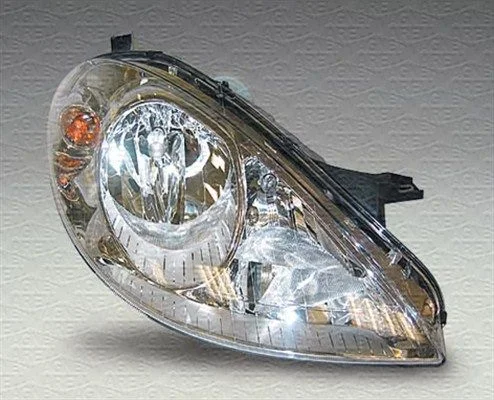 Headlight MAGNETI MARELLI 710301197201