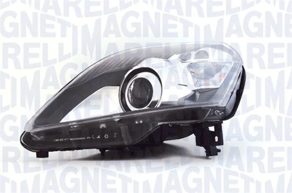 Svetlomet MAGNETI MARELLI 710301214283