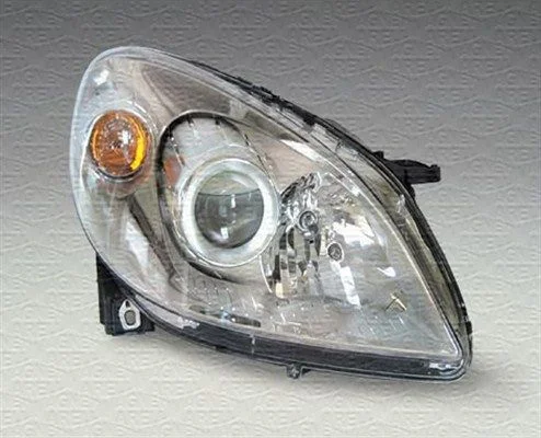 Svetlomet MAGNETI MARELLI 710301220202