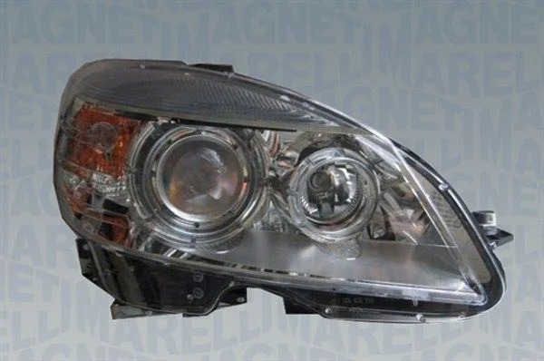 Headlight MAGNETI MARELLI 710301234202