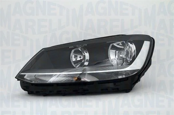 Headlight MAGNETI MARELLI 710301242202