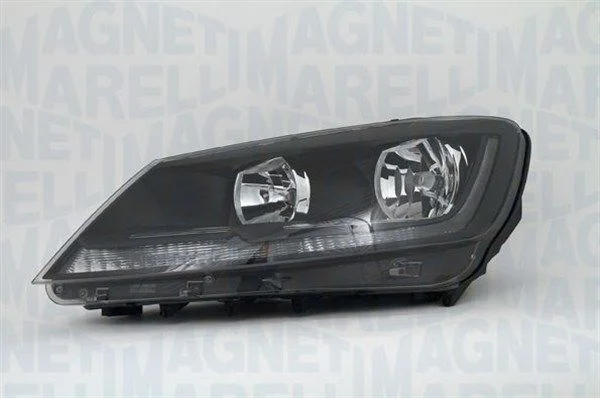 Headlight MAGNETI MARELLI 710301243202
