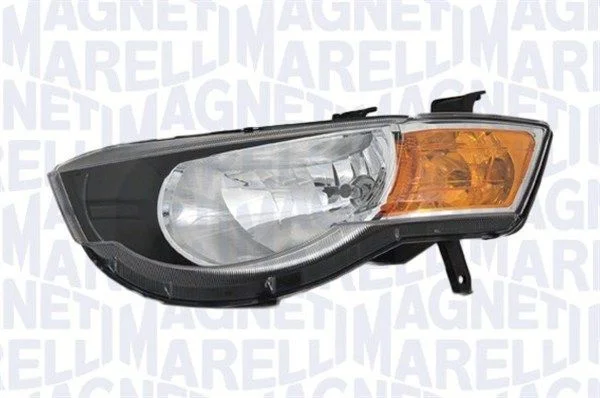 Headlight MAGNETI MARELLI 710301249301