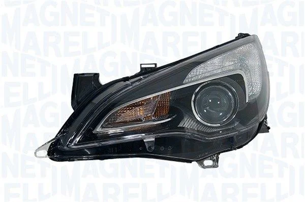 Svetlomet MAGNETI MARELLI 710301262203