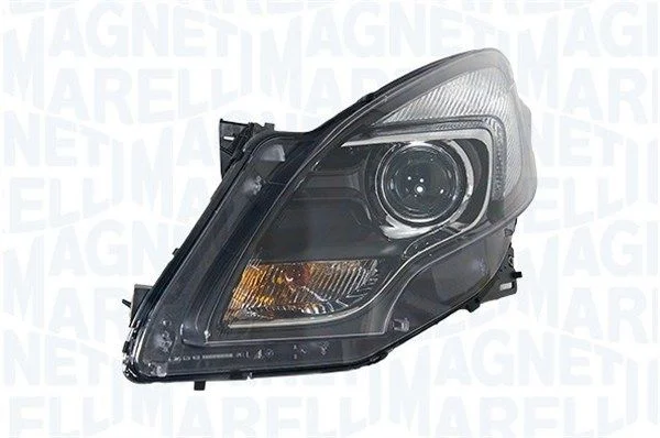 Headlight MAGNETI MARELLI 710301263207