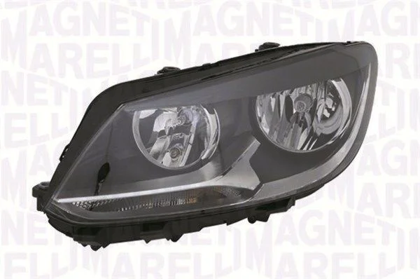 Headlight MAGNETI MARELLI 710301268204