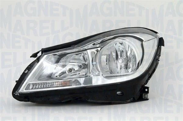 Headlight MAGNETI MARELLI 710301270205
