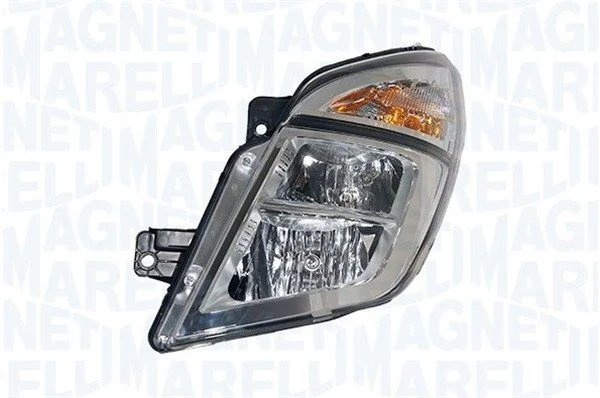 Svetlomet MAGNETI MARELLI 710301273204