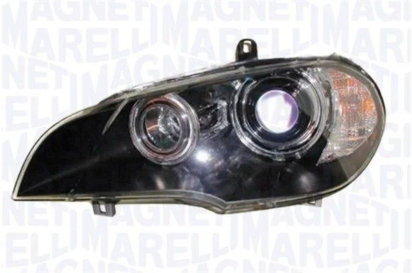 Headlight MAGNETI MARELLI 710815023002