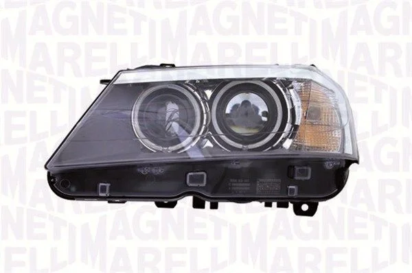 Svetlomet MAGNETI MARELLI 710815029034