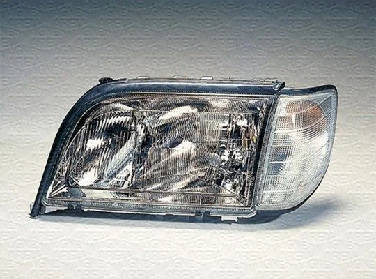 Rozptylové sklo reflektoru, hlavný svetlomet MAGNETI MARELLI 711305621633