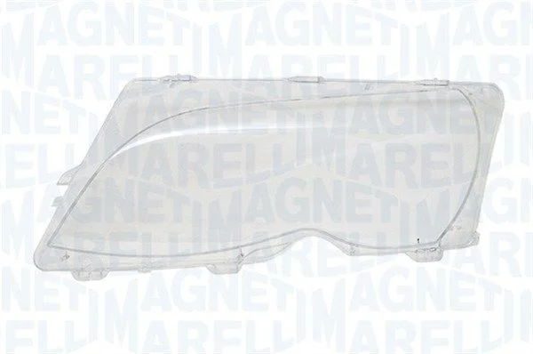 Rozptylové sklo reflektoru, hlavný svetlomet MAGNETI MARELLI 711305621796