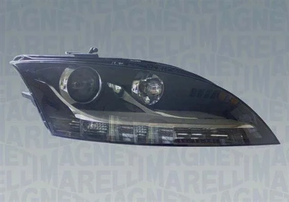 Headlight MAGNETI MARELLI 711307022647