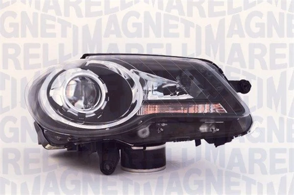Headlight MAGNETI MARELLI 711307022705