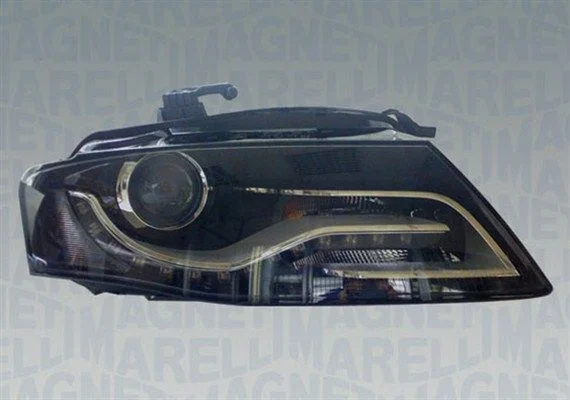 Headlight MAGNETI MARELLI 711307022799