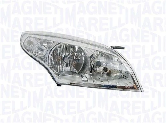 Svetlomet MAGNETI MARELLI 711307023109