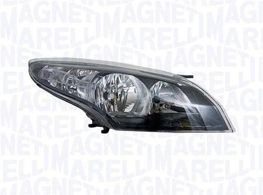Svetlomet MAGNETI MARELLI 711307023255