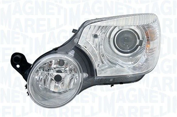 Headlight MAGNETI MARELLI 711307023422