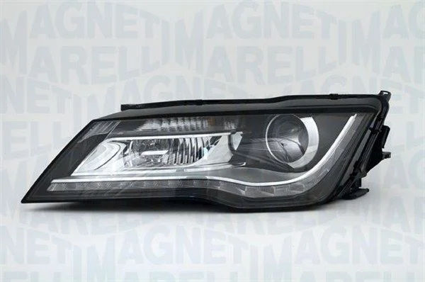 Headlight MAGNETI MARELLI 711307023482
