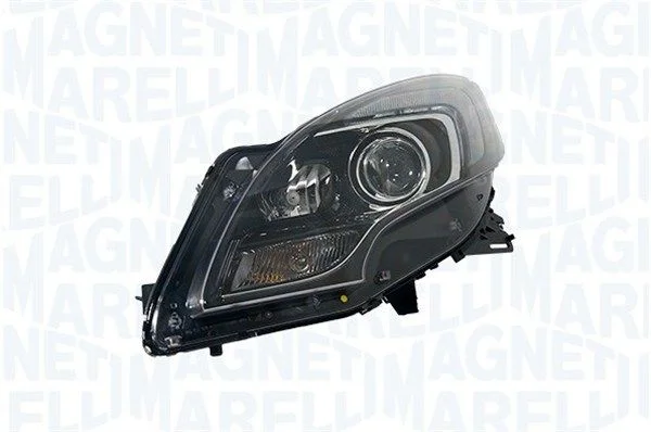 Headlight MAGNETI MARELLI 711307023989