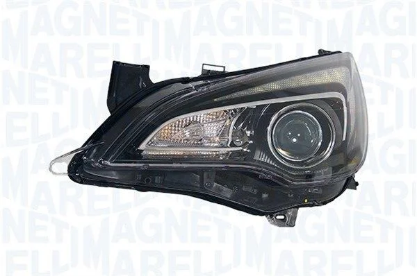 Headlight MAGNETI MARELLI 711307024055