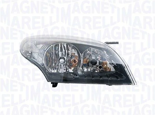 Svetlomet MAGNETI MARELLI 711307024129