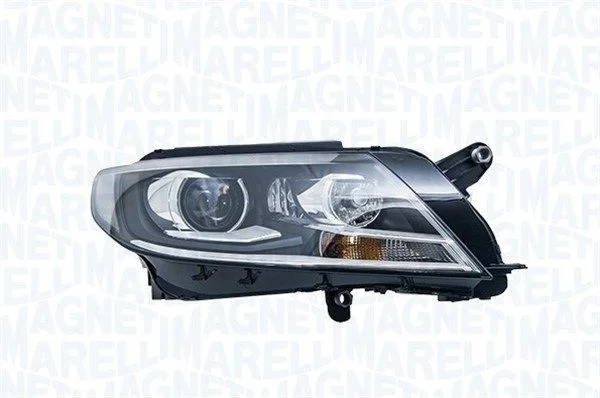 Headlight MAGNETI MARELLI 711307024164