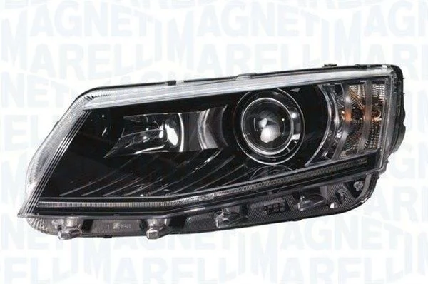 Headlight MAGNETI MARELLI 711307024259
