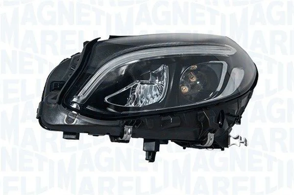 Svetlomet MAGNETI MARELLI 711307024347