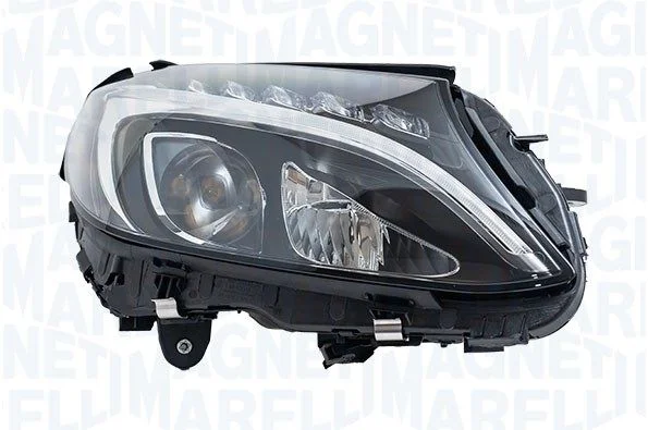 Svetlomet MAGNETI MARELLI 711307024436