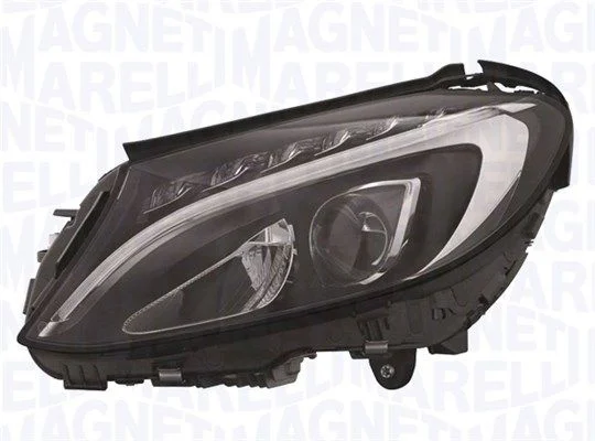 Svetlomet MAGNETI MARELLI 711307024437