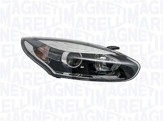 Headlight MAGNETI MARELLI 711307024478