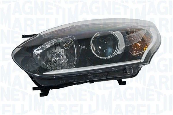 Svetlomet MAGNETI MARELLI 711307024482
