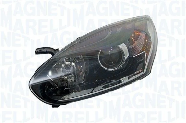 Headlight MAGNETI MARELLI 711307024490