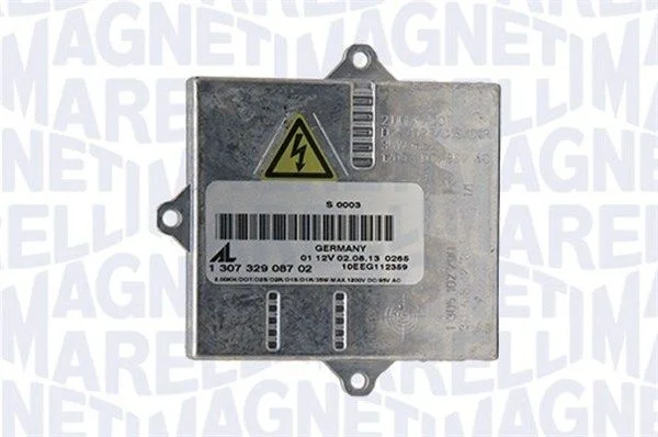 Control Unit, lights MAGNETI MARELLI 711307329087
