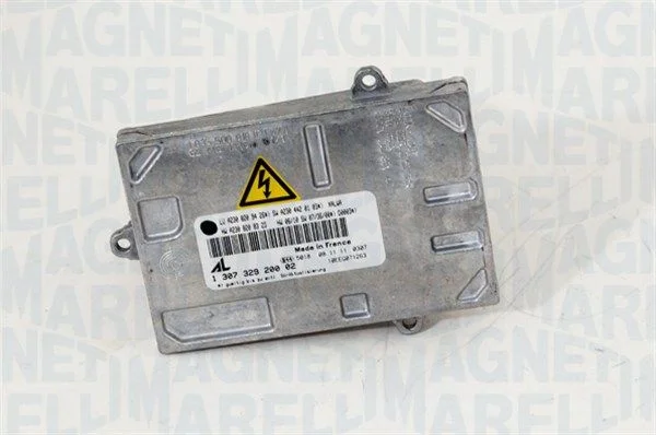 Riadiaca jednotka, svetlá MAGNETI MARELLI 711307329200