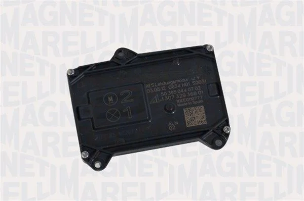Riadiaca jednotka, dynamické ohybové svetlo MAGNETI MARELLI 711307329368