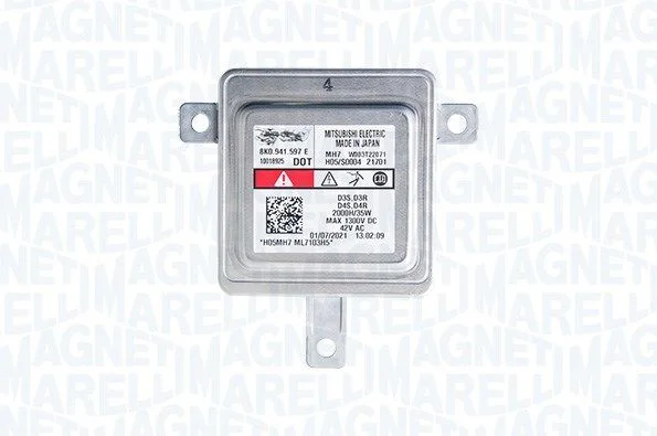 Control Unit, lights MAGNETI MARELLI 711307329386
