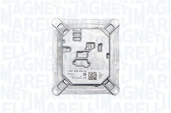 Riadiaca jednotka, svetlá MAGNETI MARELLI 711307329403
