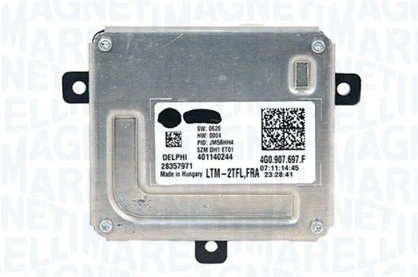 Riadiaca jednotka, svetlá MAGNETI MARELLI 711307329426
