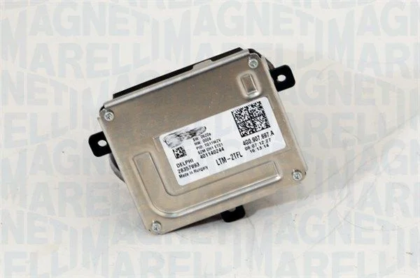 Riadiaca jednotka, svetlá MAGNETI MARELLI 711307329456
