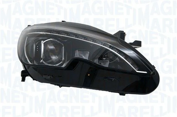 Svetlomet MAGNETI MARELLI 711451000006
