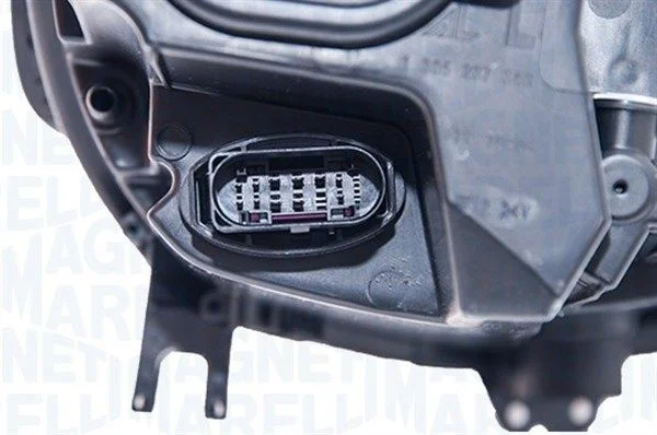Headlight MAGNETI MARELLI 711451000174