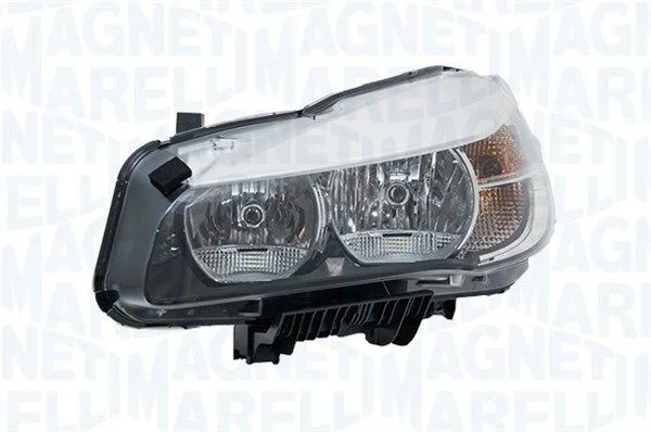 Svetlomet MAGNETI MARELLI 711451000217