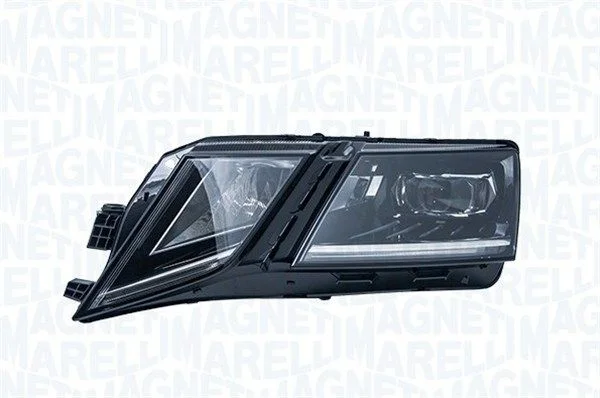 Headlight MAGNETI MARELLI 711451000242